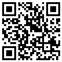 QR Code for bitcoin:18KC57dcBaDoZwQeew9URC7MJrjP9wSFhb