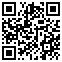 QR Code for bitcoin:18KD3Un1impnE12Cxtngns1Da68cwhBufa