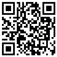 QR Code for bitcoin:18KF13kt5S3LTScoUEwX1rQVdkGYdFuPto