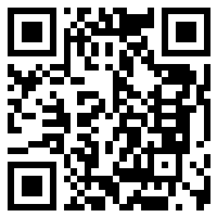 QR Code for bitcoin:18KFVxus2T3HoF3Rz1Mg7u1Wsh2Cqz8sy8