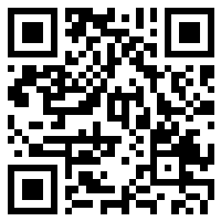 QR Code for bitcoin:18KLB7X47izFuRGSQ8hWz4LpTV252vVGND