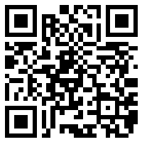 QR Code for bitcoin:18KLf7FoFMkdMEfK3fSDR46ZWffbKK7zoV