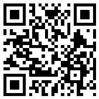 QR Code for bitcoin:18KLgaUwDNEYLP1TZwkWR6XYeTCYPjMjd8