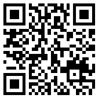 QR Code for bitcoin:18KMFxKDbQ1FDxECTffBZGPC88vKVit6af