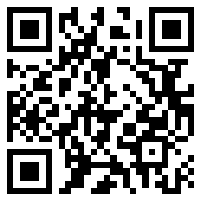 QR Code for bitcoin:18KPCe7Mb3U9tDam54rmHBDCtpfbojmBwb