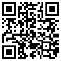 QR Code for bitcoin:18KPad1YZfZ2moGDEDFNaDMJT1p16dyM3w