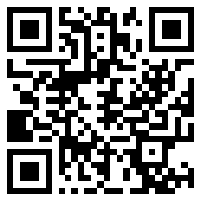 QR Code for bitcoin:18KbAP5DeisKmWXAovM3aU7i6hdaKAcjWX