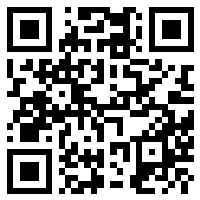 QR Code for bitcoin:18Kd3bR7nycb99doxSNqFGcwDcsHiZRC3J
