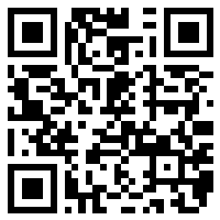 QR Code for bitcoin:18KnSmZPcNmwYFuMGwh5szdgyeMMw4eVNb