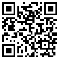 QR Code for bitcoin:18KoDRwxQBGYFK3BQ7HyNEmrH2wB1gnuFK
