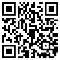 QR Code for bitcoin:18KotyFjxSysjrtREzP9XWrAU3WMjS1Er5