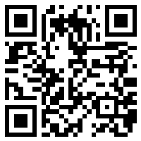 QR Code for bitcoin:18KvgeGad2FxdHAhoxt6uGjVi7GPasPPUG