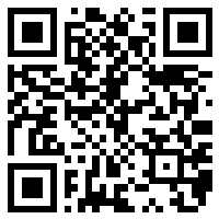 QR Code for bitcoin:18KykRXTaKdss6wK5CVwetHfWad4c6WsB5