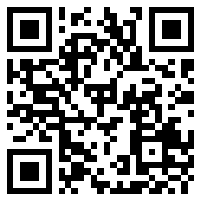 QR Code for bitcoin:18L3AwhBtsMkrhsfQQQAPFCT13Btaga9AK