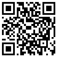 QR Code for bitcoin:18L3aUQiwQMwJpGyAjnobiHcG6kfr1FfeB