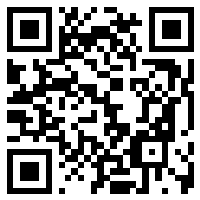 QR Code for bitcoin:18L5FbViSd86SGwWZrUvk3ATY3MrvdTVPC