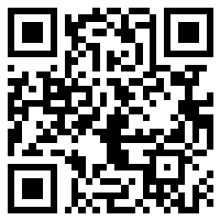 QR Code for bitcoin:18L9aFUomhFV5GDxsSASTuQ22FZoKaTHYB