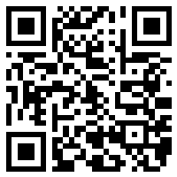 QR Code for bitcoin:18LBgci7thkEWAXEFevBY55fD3Liyct5dM