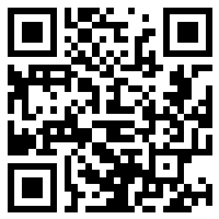 QR Code for bitcoin:18LDfENkjKc58kuJ6gM8PRkht7KXmYmo3M