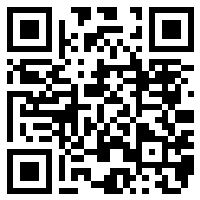QR Code for bitcoin:18LE26RDFe5wzquwNv2hHuhXkbN3PZWySW