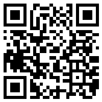 QR Code for bitcoin:18LFB9oqzUotS7w3vp4dSWo5cJbd24BdB4