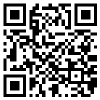 QR Code for bitcoin:18LJLBXfAMe2GViyM8w25eLtcbko624im3