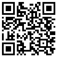 QR Code for bitcoin:18LPBRAeYVJvLkpr1ntvZzQdCgwc45CMQE