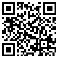 QR Code for bitcoin:18LSKtEAmodXVms8HTGE35R7dc7g76aTuV