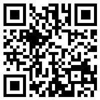 QR Code for bitcoin:18LSkmWqwU4VU4GJPDhTvLSKmDfsW9RAM