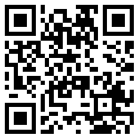 QR Code for bitcoin:18LUPKLKaFaKajm3WYZ49241zBoxftawrF