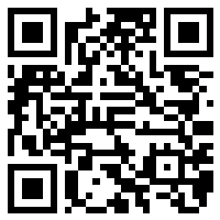 QR Code for bitcoin:18LaDsgeQtizTojgbgevhTpt33GqQrBepg
