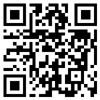 QR Code for bitcoin:18LbbWwa7ykjiCDKH77PqFPXCTrQmbNFSs
