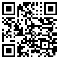 QR Code for bitcoin:18LdBefgeF99pDAE55g2iCMvFT89z6pmas