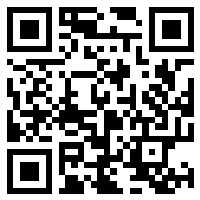 QR Code for bitcoin:18LdbPYAigfQZ7CCiS5e5SRr59QF2igTeM