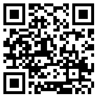 QR Code for bitcoin:18LfbbjAucVpjPtJ7LbPVDhvpg6EEND5JQ