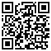 QR Code for bitcoin:18LjJb1HePB4MWJB2ABUcMZa7wmy6VzXEu