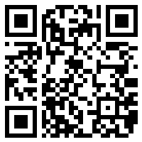 QR Code for bitcoin:18LjseGN7CkPMeZkFSudU6v8NRAbxDask5