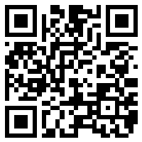 QR Code for bitcoin:18LryChB5WEBtgRps1dH3ARTBxQQUNfXPY