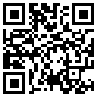 QR Code for bitcoin:18LsN6hMUXGEPJtKLimAHobyHQWA1Zv66W