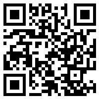 QR Code for bitcoin:18LuHsGBQikViYYME2Fs1HpySQdocBwR4j