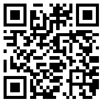 QR Code for bitcoin:18LxbWGTjAYSpoF3LBZwtCM53uoupMi2E3