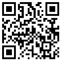 QR Code for bitcoin:18LxtLYDABmVbRKAdtekvo2CCqEhgnJj5x