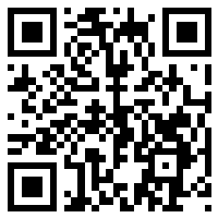 QR Code for bitcoin:18M4Um5uaz5zSMrtGum6sMyvF7dZP77eTo