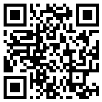 QR Code for bitcoin:18M4oJuamBCPRmo4XpRsACVUidwmQKz2Tv