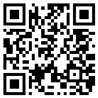 QR Code for bitcoin:18M5pvrfETSnSQjtePuRab5pbdtdTXG7ix