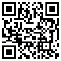 QR Code for bitcoin:18M7QCG69TSRG3gdGmz5hX9D3f4p4miQfK