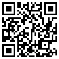 QR Code for bitcoin:18MA3CE4ssx3Yn1Go9Wyf5wSbHoYTmPsog