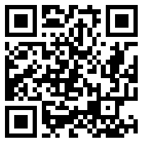QR Code for bitcoin:18MAfYnWBzTJDhkSA1BBFdRTCqnGKuAV9W