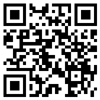 QR Code for bitcoin:18MR37F1H9Xu583EUeaebY3bnZwFrpxkU4