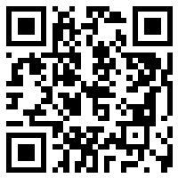 QR Code for bitcoin:18MSSc5pcQHzjGy4daXWtm5ch4X5jzxwxk